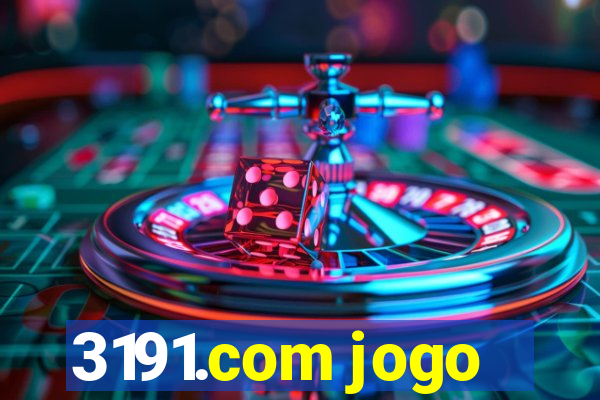 3191.com jogo